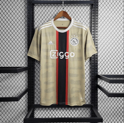Camiseta del Ajax 23/24