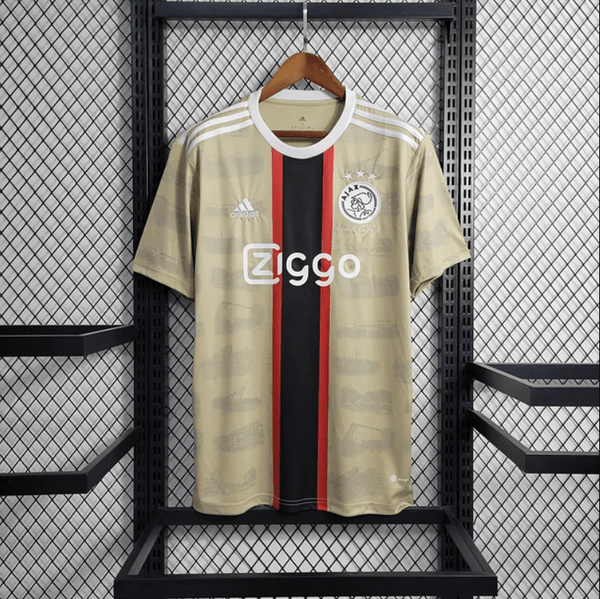 Ajax 23/24