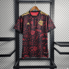 Camiseta Flamengo 23/24