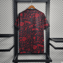 Camiseta Flamengo 23/24