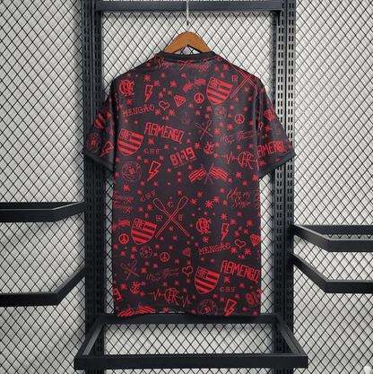 Camiseta Flamengo 23/24