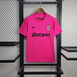 Camiseta del Sporting 2024/25