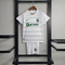 Kit infantil del Sporting 2023/24