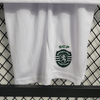 Kit infantil del Sporting 2023/24
