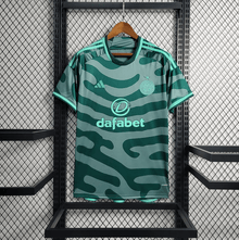 Camiseta Celtic 23/24