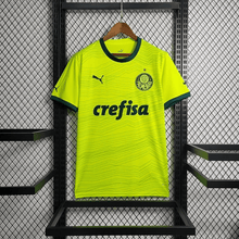 Camiseta del Palmeiras 2023