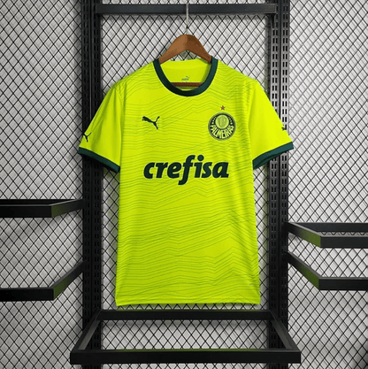 Camiseta del Palmeiras 2023