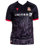 Wrexham 2023/24