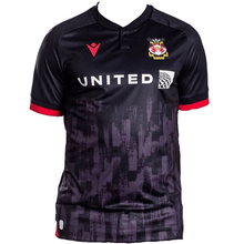 Camiseta local del Wrexham 2023/24