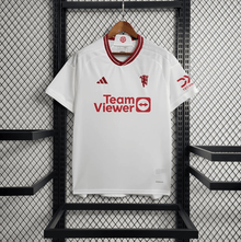 Camiseta del Manchester United 23/24