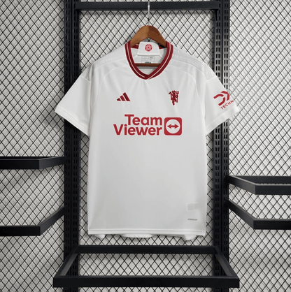 Camiseta del Manchester United 23/24
