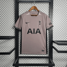 Camiseta local del Tottenham 2023/24