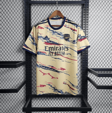 Camiseta del Arsenal 23/24