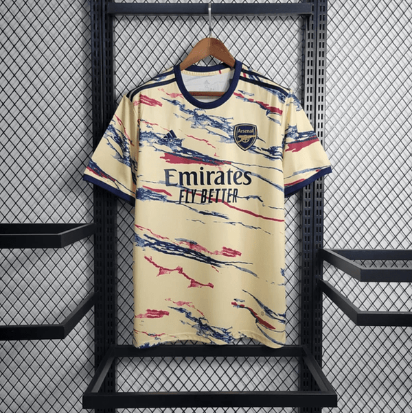 Arsenal 23/24