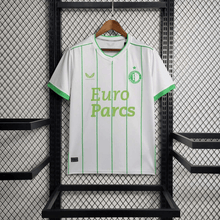Camiseta local del Feyenoord 2023/24