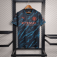 Camiseta local del Manchester City 23/24