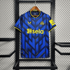 Newcastle 23/24