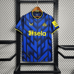 Newcastle 23/24