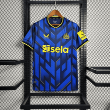 Camiseta del Newcastle 23/24