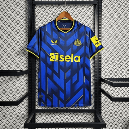 Camiseta del Newcastle 23/24