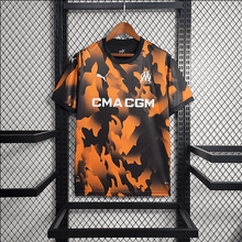 Camiseta del Marsella 23/24