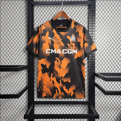 Camiseta del Marsella 23/24