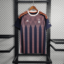 Camiseta del Nottingham Forest 2023/24