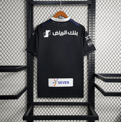 Camiseta local del Al-Hilal 2023/24