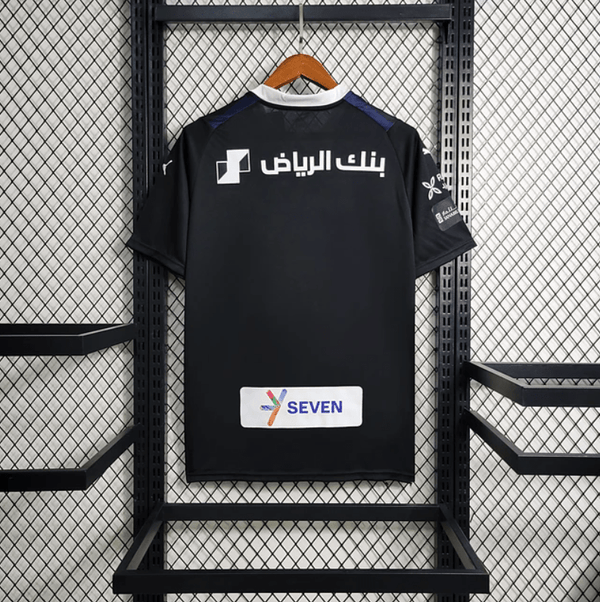 Al-Hilal 2023/24