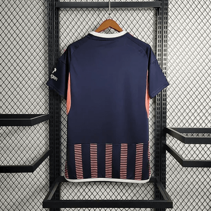 Camiseta del Nottingham Forest 2023/24