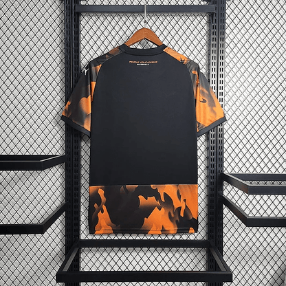 Camiseta del Marsella 23/24