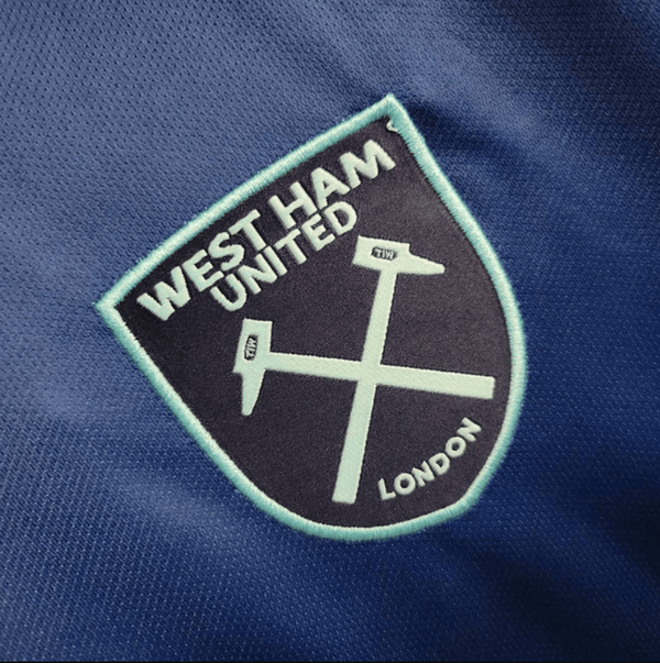 West Ham 2023/24