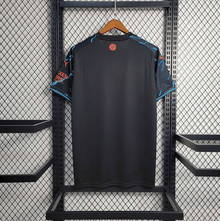 Camiseta local del Manchester City 23/24
