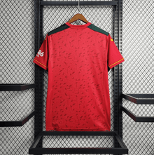 Camiseta local del Wolverhampton 2023/24