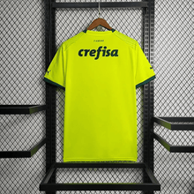 Camiseta del Palmeiras 2023