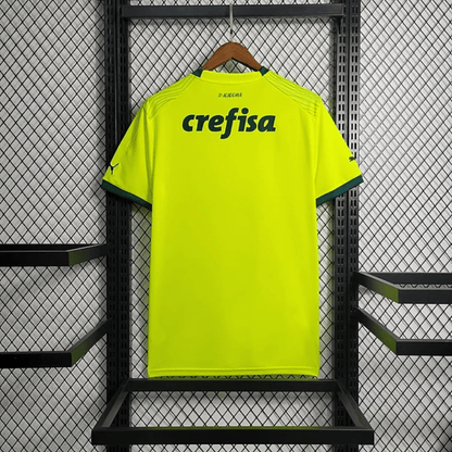 Camiseta del Palmeiras 2023