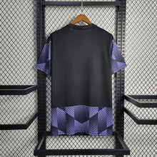 Camiseta local del Lyon 2023/24