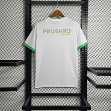 Camiseta local del Feyenoord 2023/24