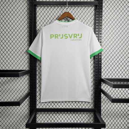Camiseta local del Feyenoord 2023/24