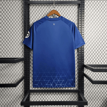Camiseta local del West Ham 2023/24