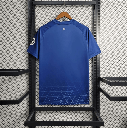 Camiseta local del West Ham 2023/24