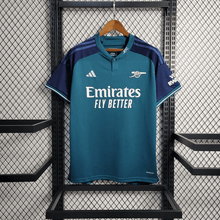 Camiseta del Arsenal 23/24