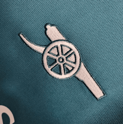 Camiseta del Arsenal 23/24