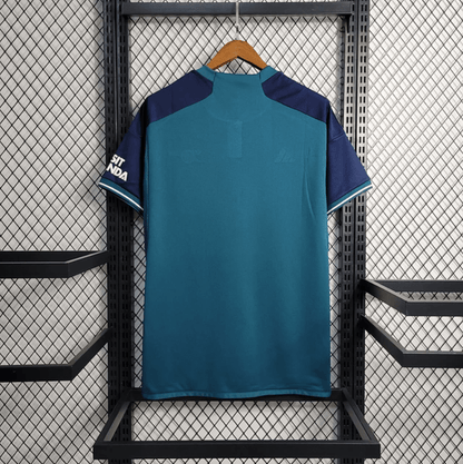 Camiseta del Arsenal 23/24
