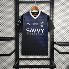 Camiseta local del Al-Hilal 2023/24