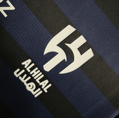 Camiseta local del Al-Hilal 2023/24
