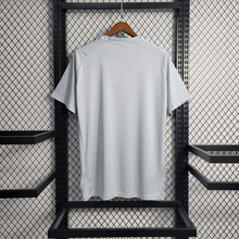 Camiseta de entrenamiento plata del Palmeiras 2023