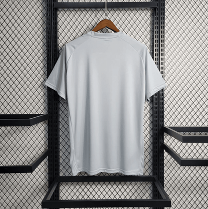 Camiseta de entrenamiento plata del Palmeiras 2023