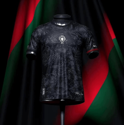 Camiseta CR7 2023/24