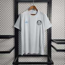 Camiseta de entrenamiento plata del Palmeiras 2023